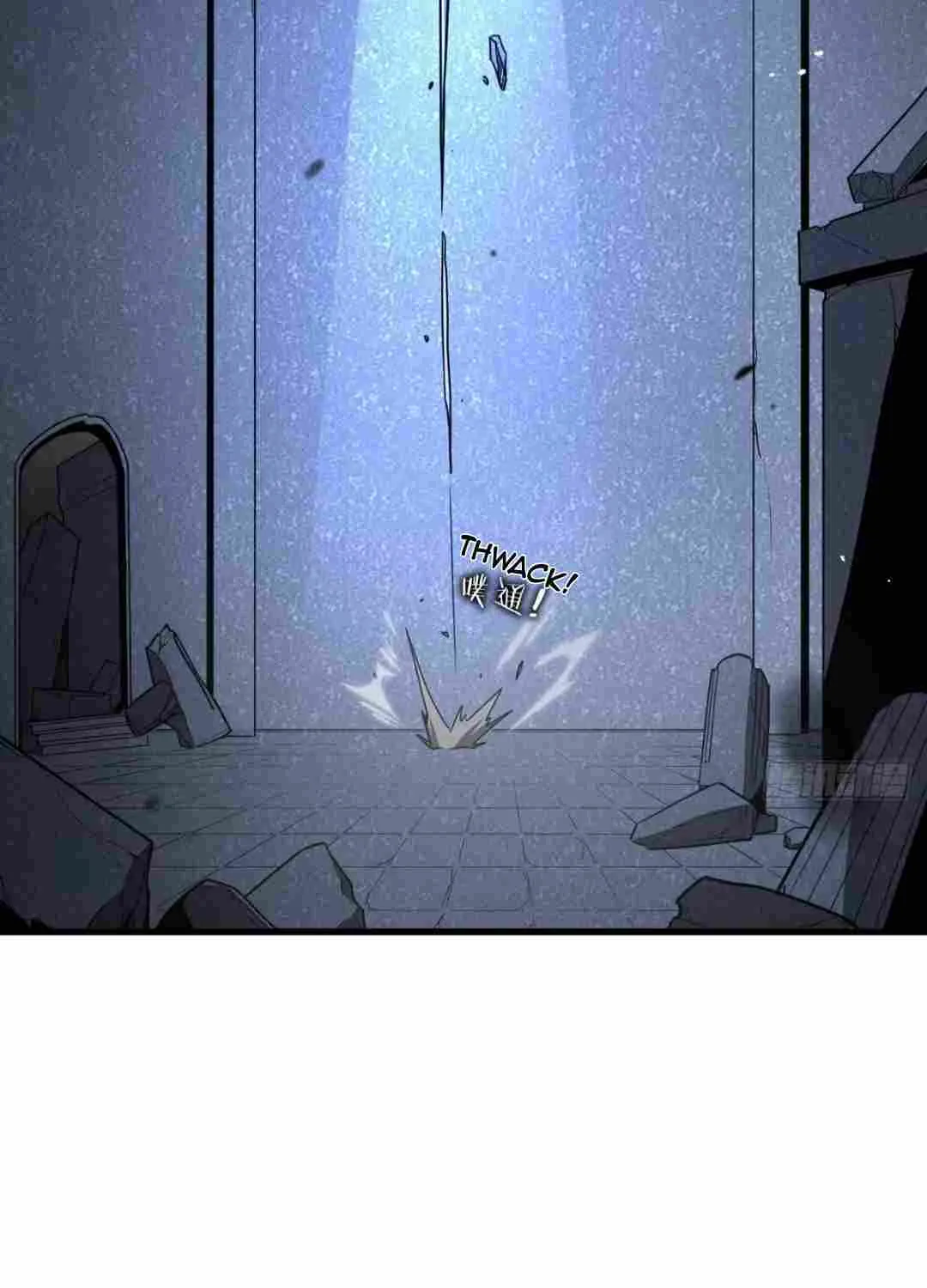 Read My System Is Very Serious chapter 3 image 38 on Lezhin