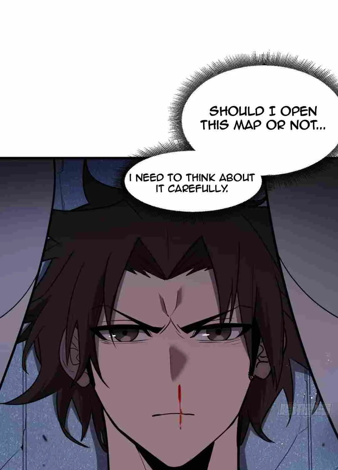 Read My System Is Very Serious chapter 3 image 49 on Lezhin