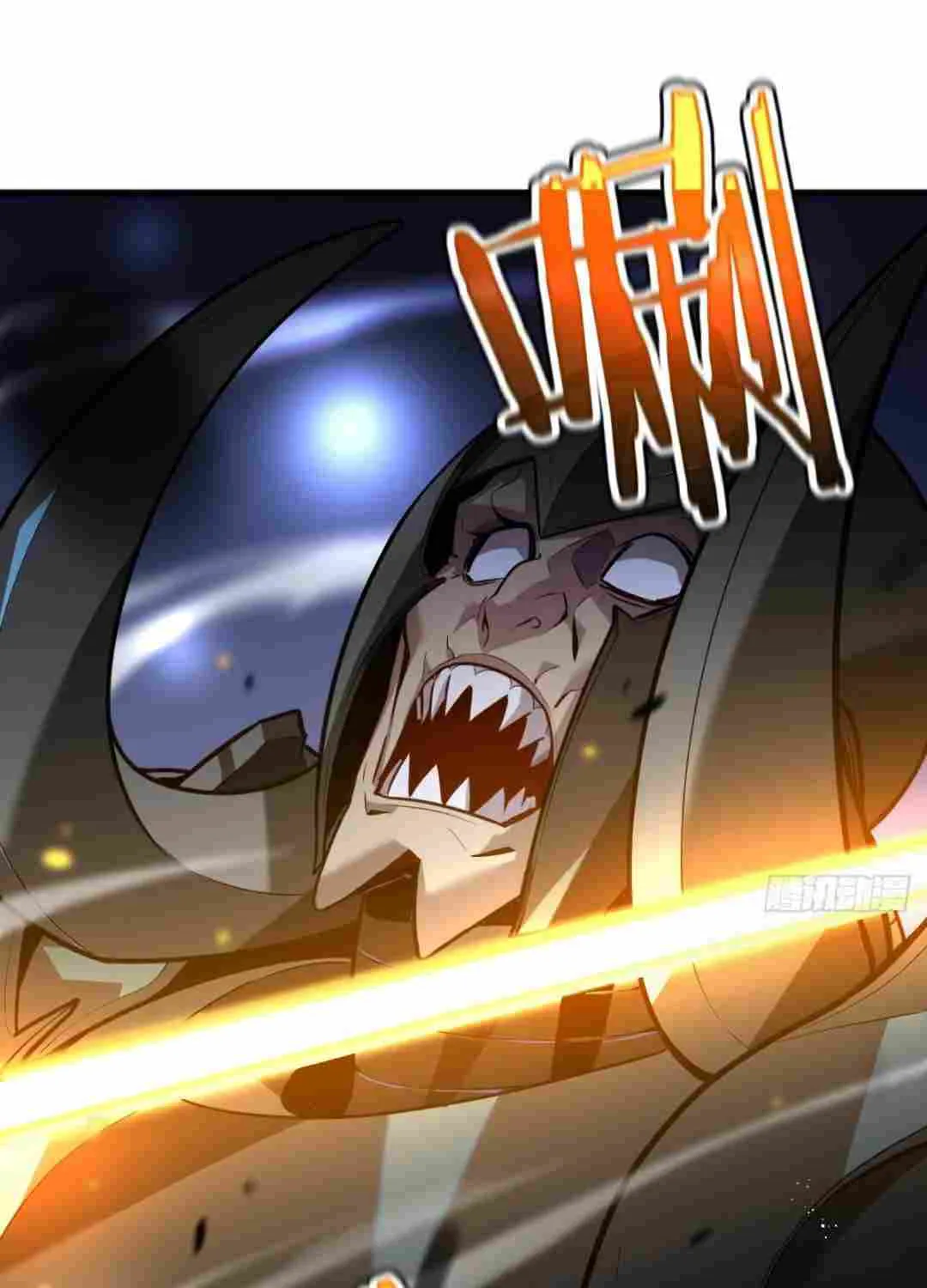 Read My System Is Very Serious chapter 3 image 5 on Lezhin