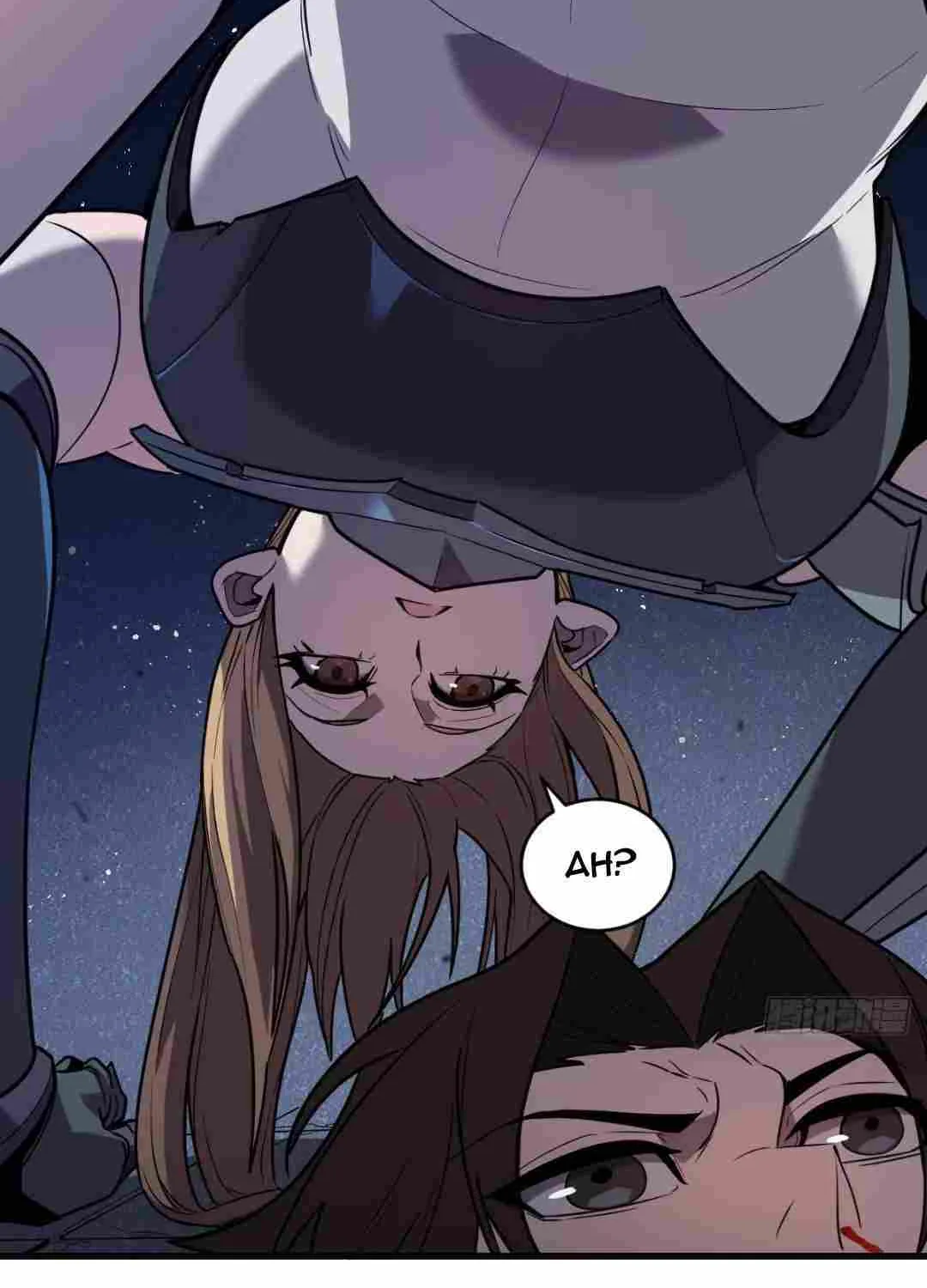 Read My System Is Very Serious chapter 3 image 51 on Lezhin