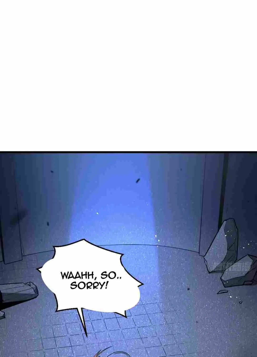 Read My System Is Very Serious chapter 3 image 52 on Lezhin