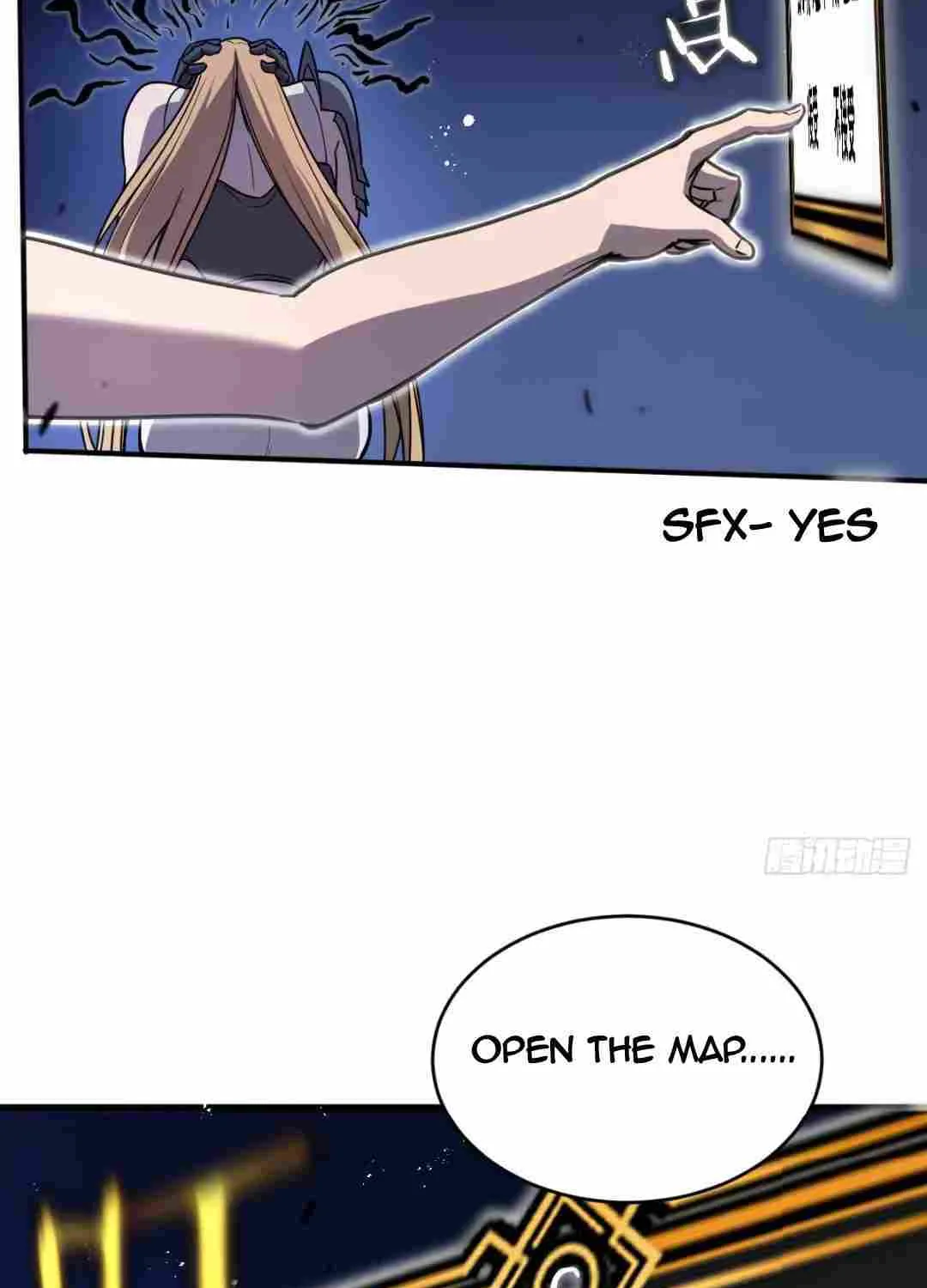 Read My System Is Very Serious chapter 3 image 54 on Lezhin