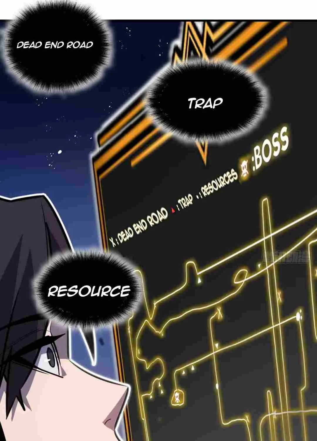Read My System Is Very Serious chapter 3 image 56 on Lezhin