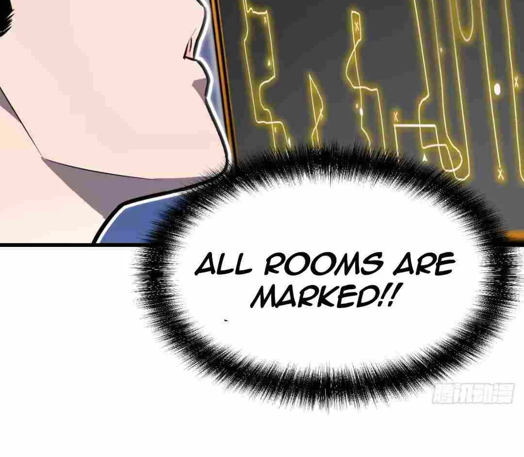 Read My System Is Very Serious chapter 3 image 57 on Lezhin