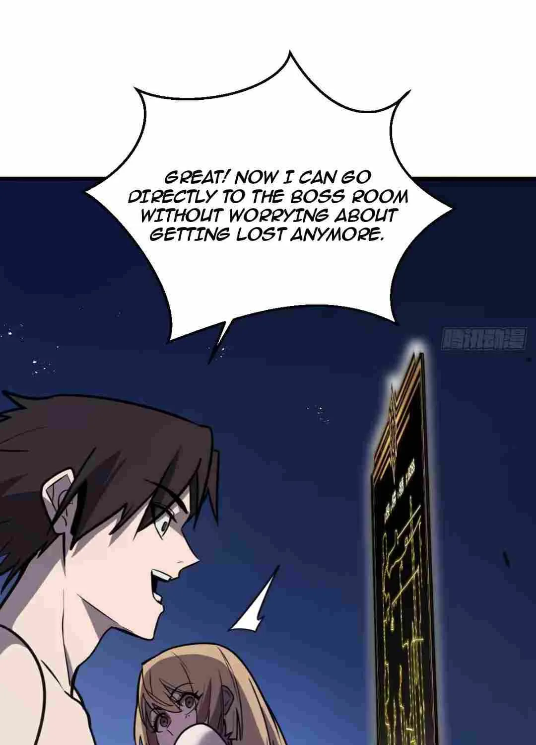 Read My System Is Very Serious chapter 3 image 58 on Lezhin
