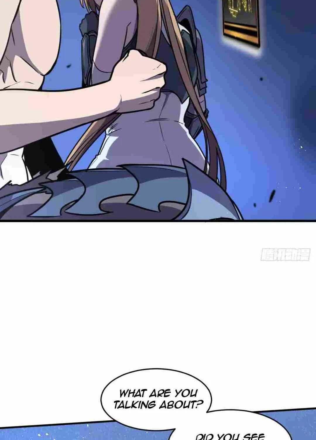 Read My System Is Very Serious chapter 3 image 59 on Lezhin