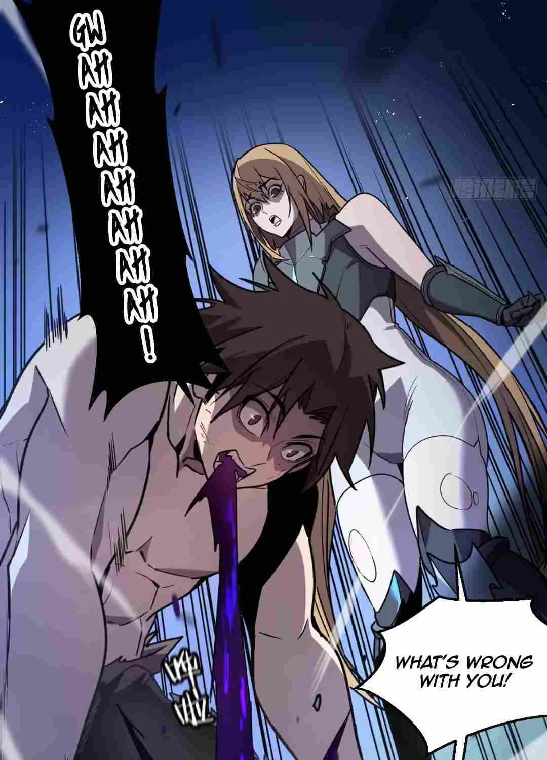 Read My System Is Very Serious chapter 3 image 67 on Lezhin