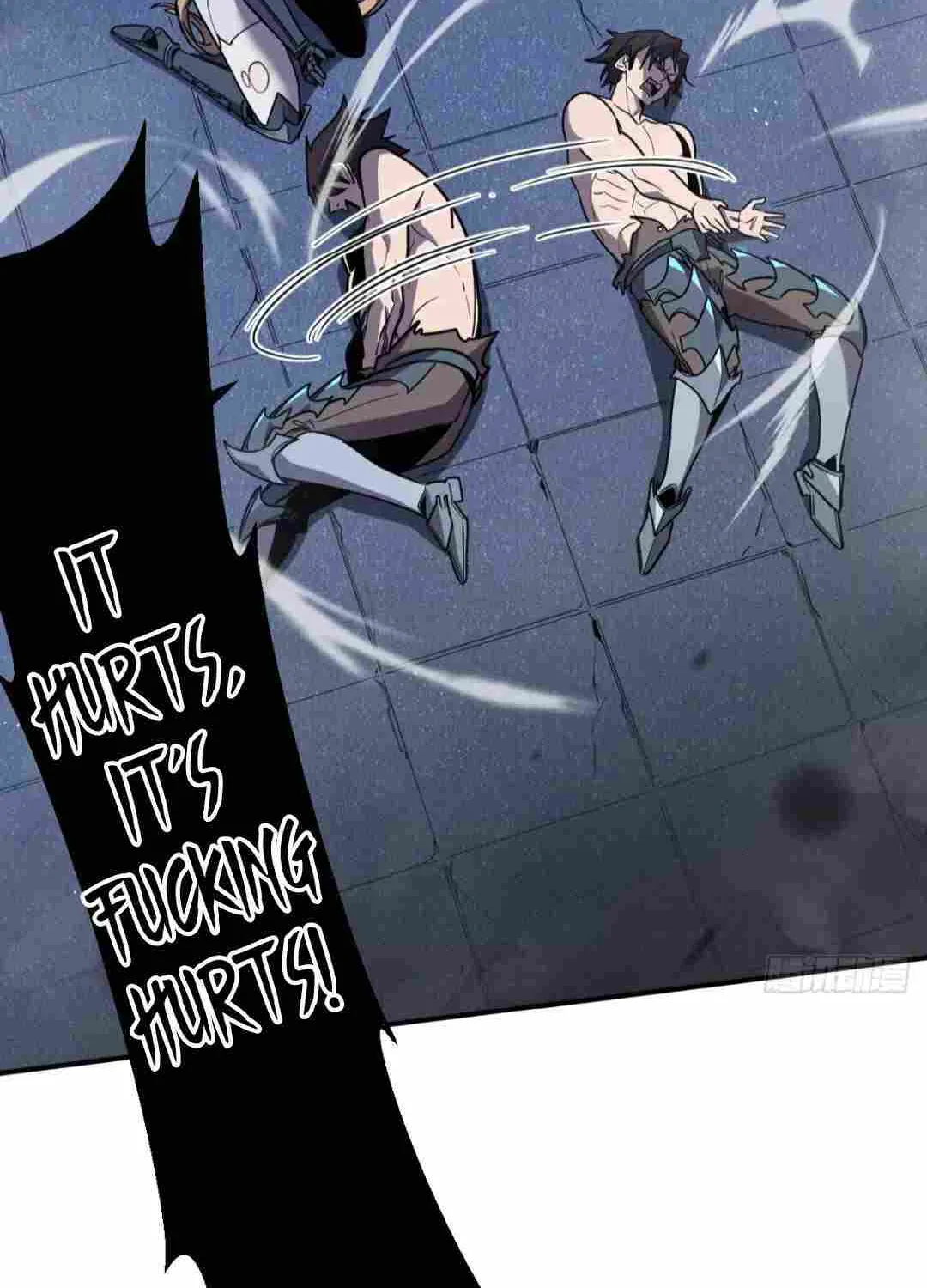 Read My System Is Very Serious chapter 3 image 76 on Lezhin