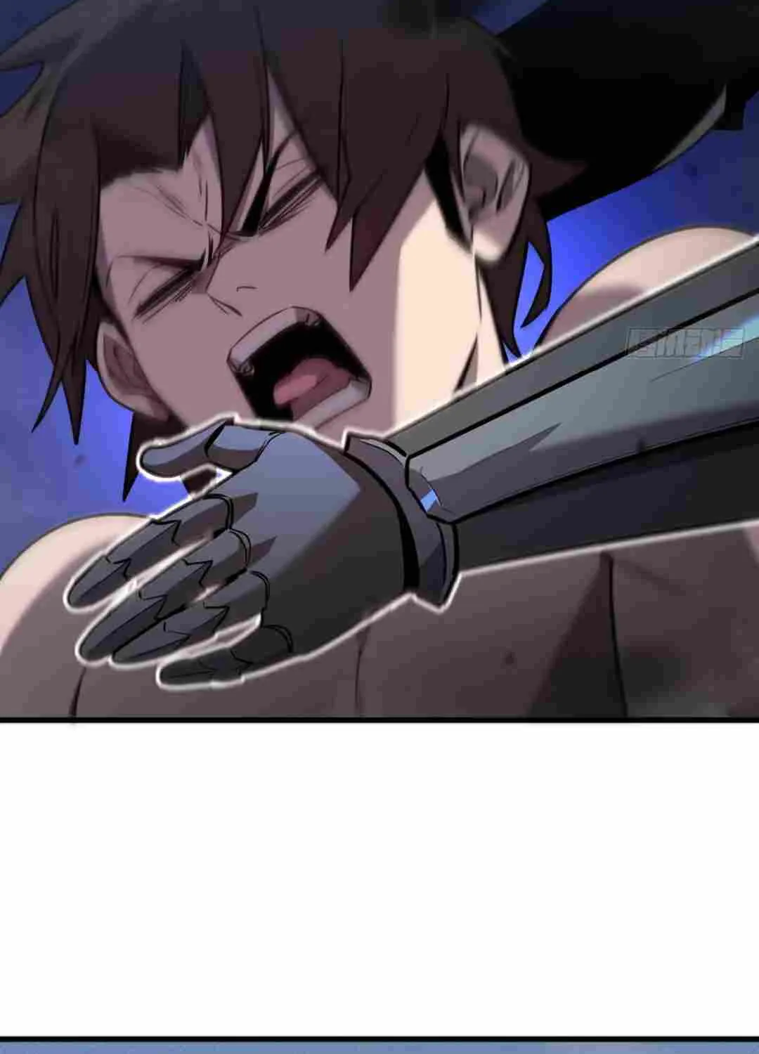 Read My System Is Very Serious chapter 3 image 79 on Lezhin