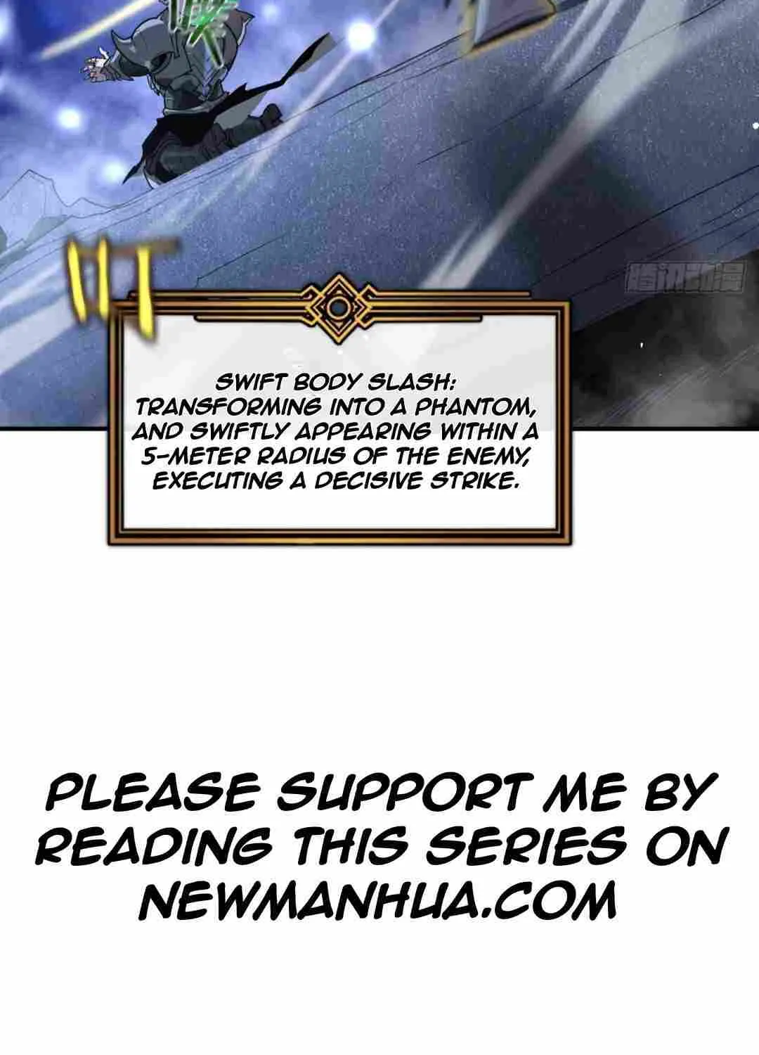 Read My System Is Very Serious chapter 3 image 8 on Lezhin