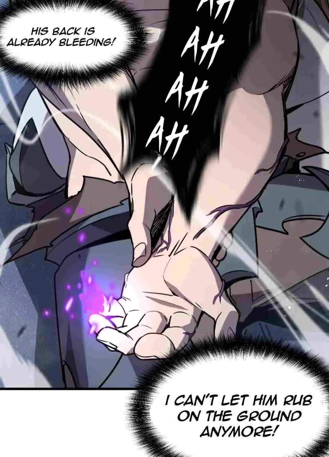 Read My System Is Very Serious chapter 3 image 81 on Lezhin