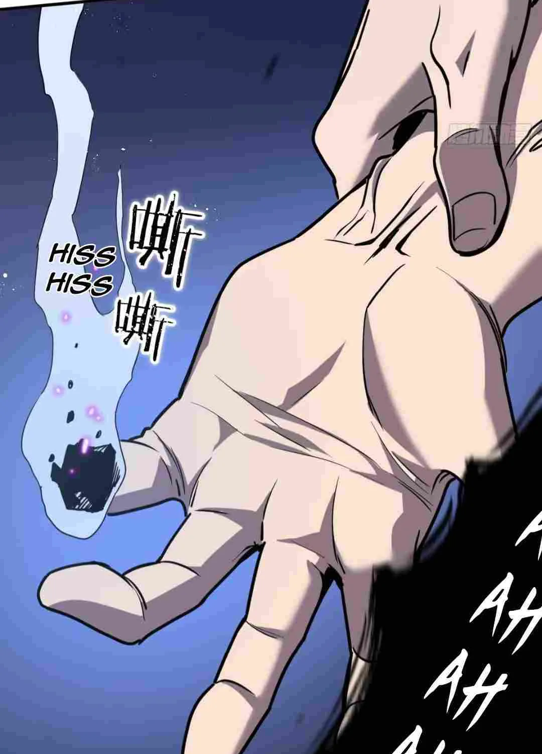 Read My System Is Very Serious chapter 3 image 83 on Lezhin