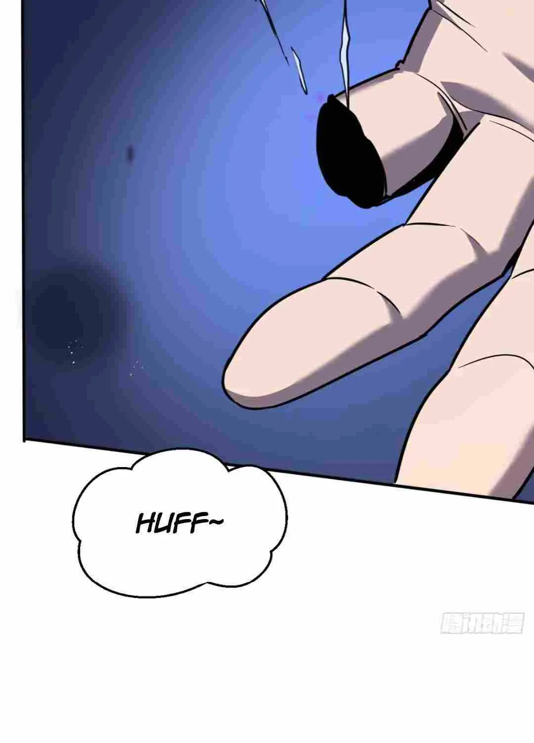 Read My System Is Very Serious chapter 3 image 85 on Lezhin