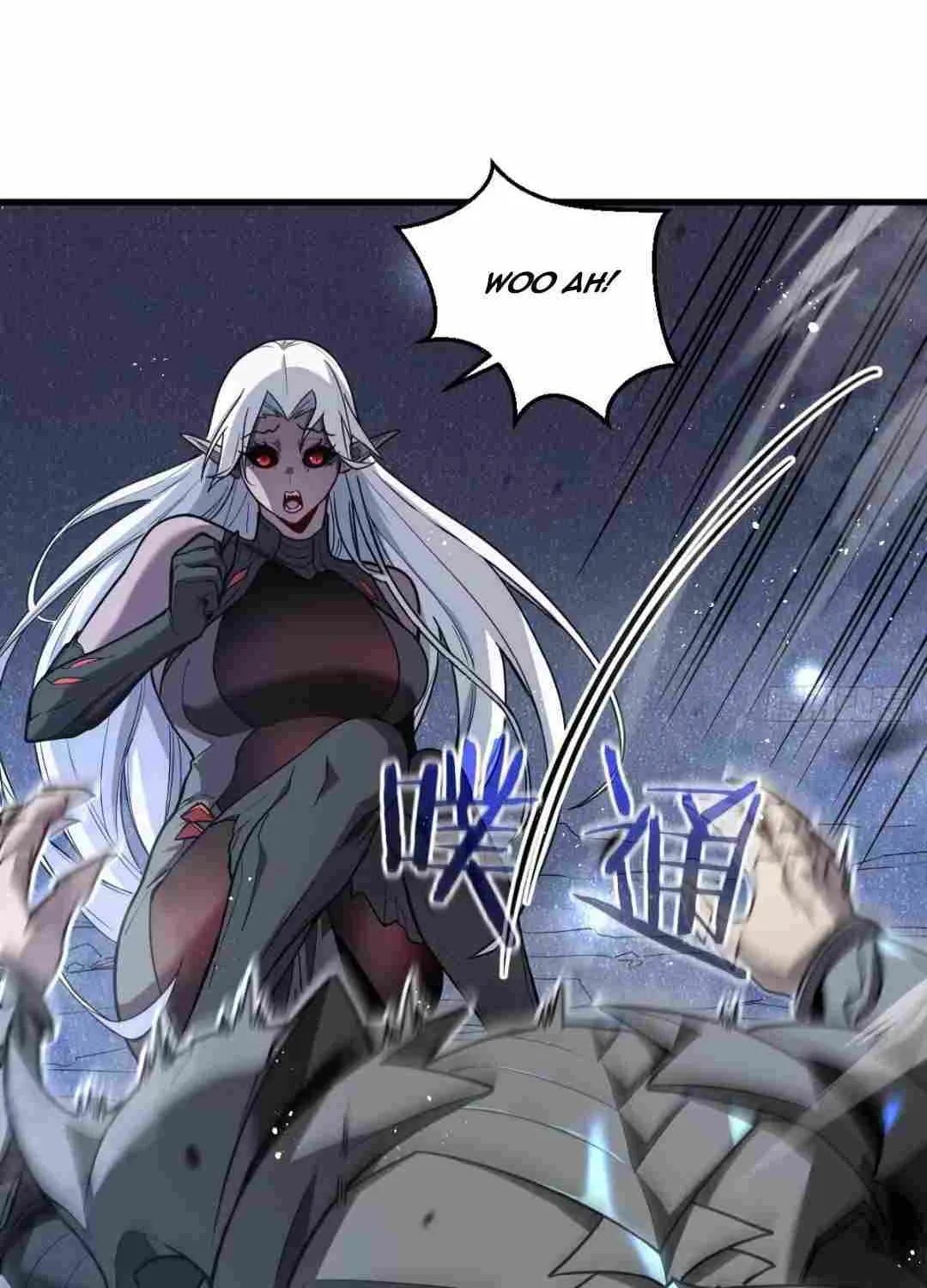 Read My System Is Very Serious chapter 3 image 9 on Lezhin