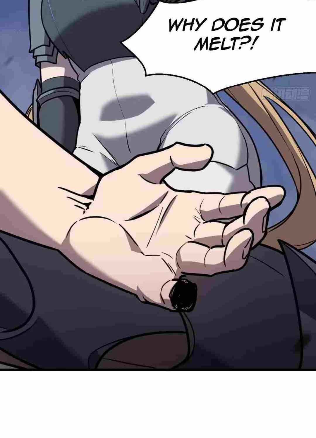 Read My System Is Very Serious chapter 3 image 91 on Lezhin