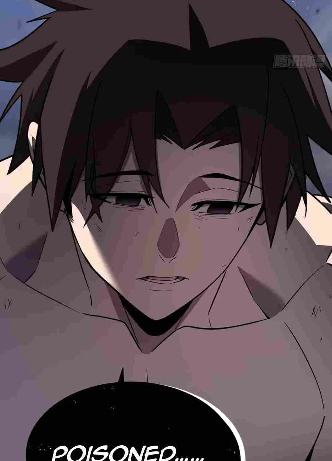 Read My System Is Very Serious chapter 3 image 93 on Lezhin