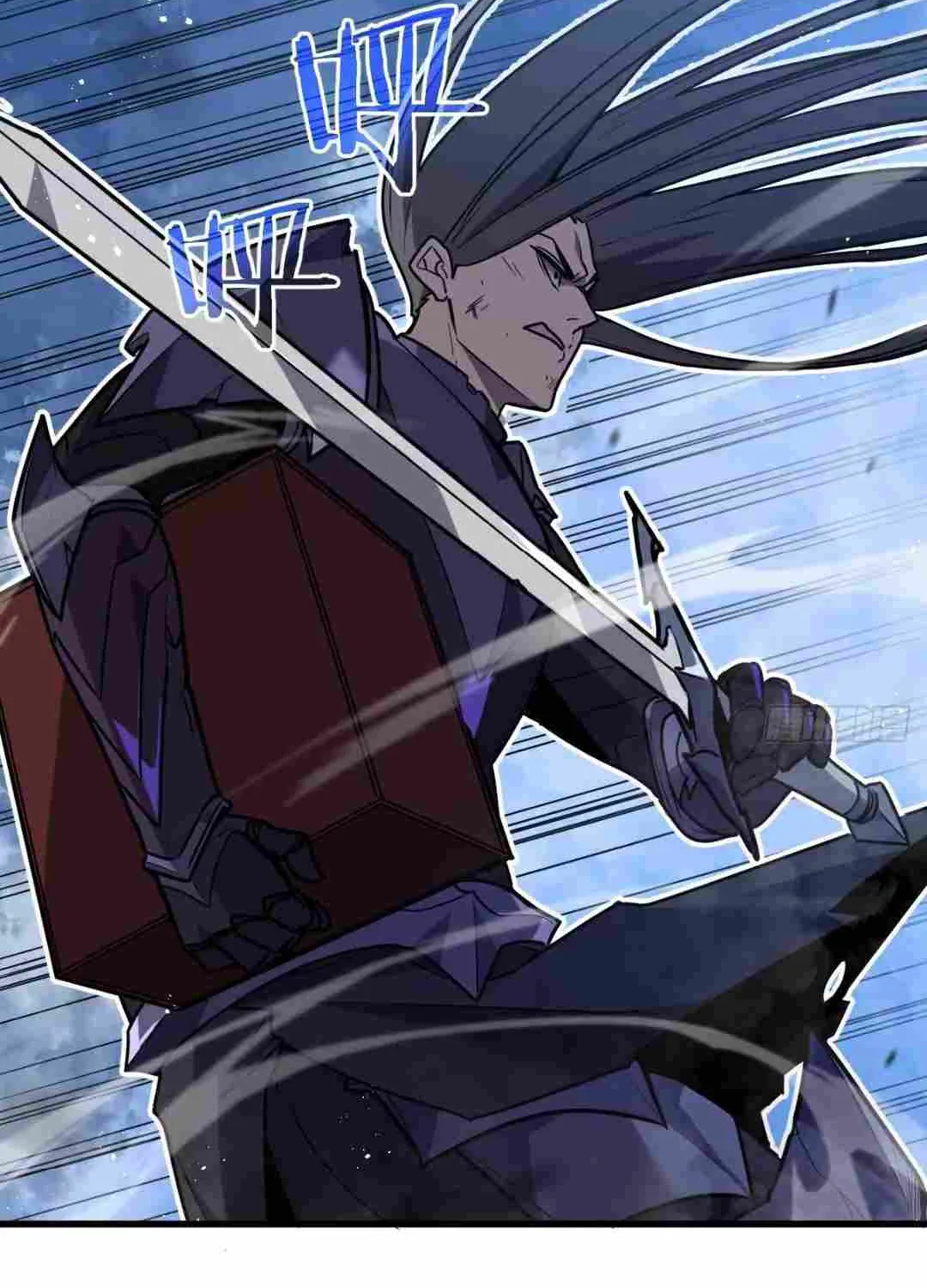 Read My System Is Very Serious chapter 3 image 97 on Lezhin