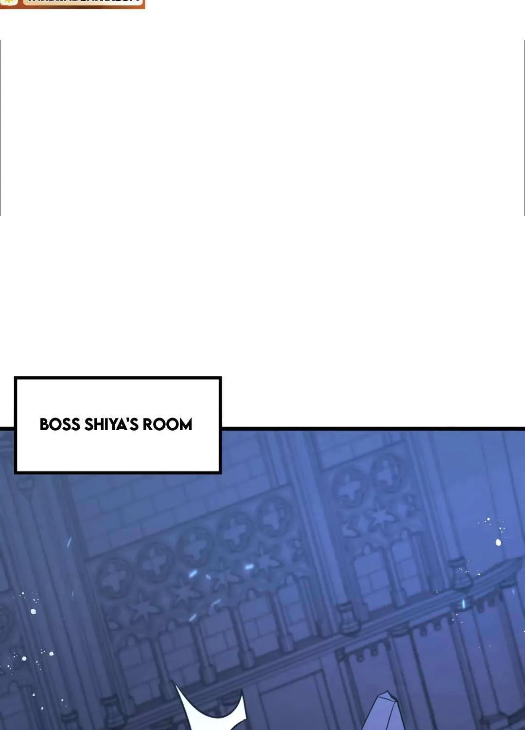 My System Is Very Serious Chapter 30 page 12 - 