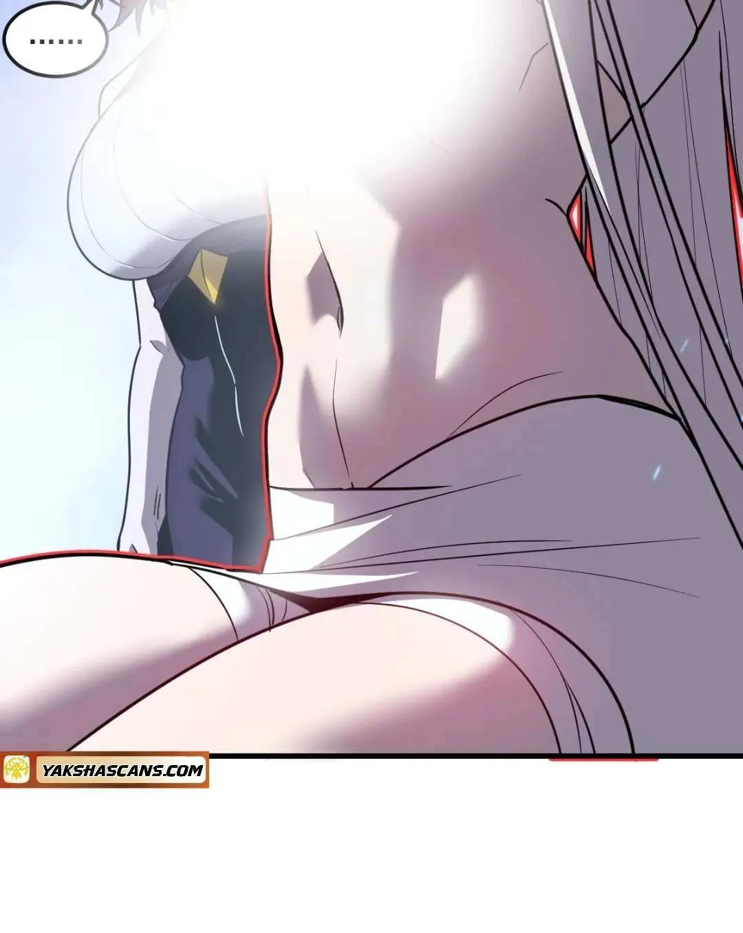 My System Is Very Serious Chapter 30 page 15 - 
