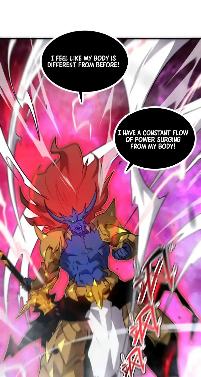 My System Is Very Serious Chapter 30 page 17 - 
