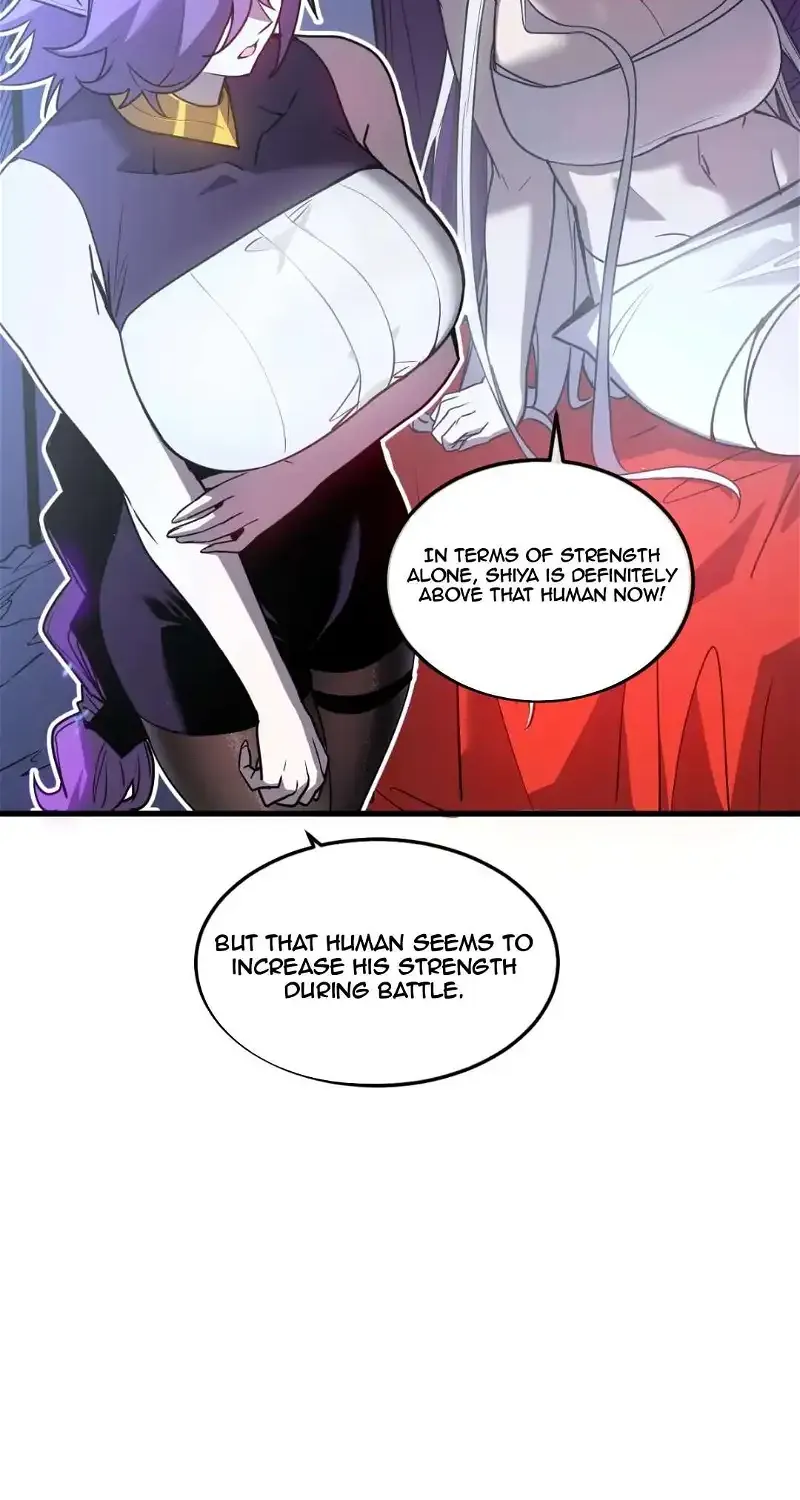 My System Is Very Serious Chapter 30 page 19 - 