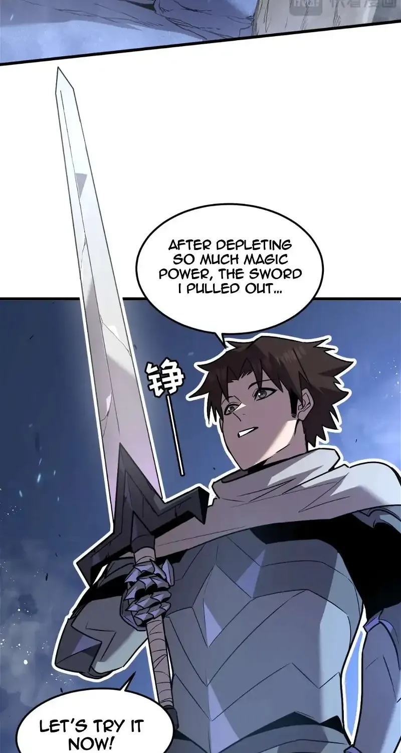 My System Is Very Serious Chapter 30 page 23 - 