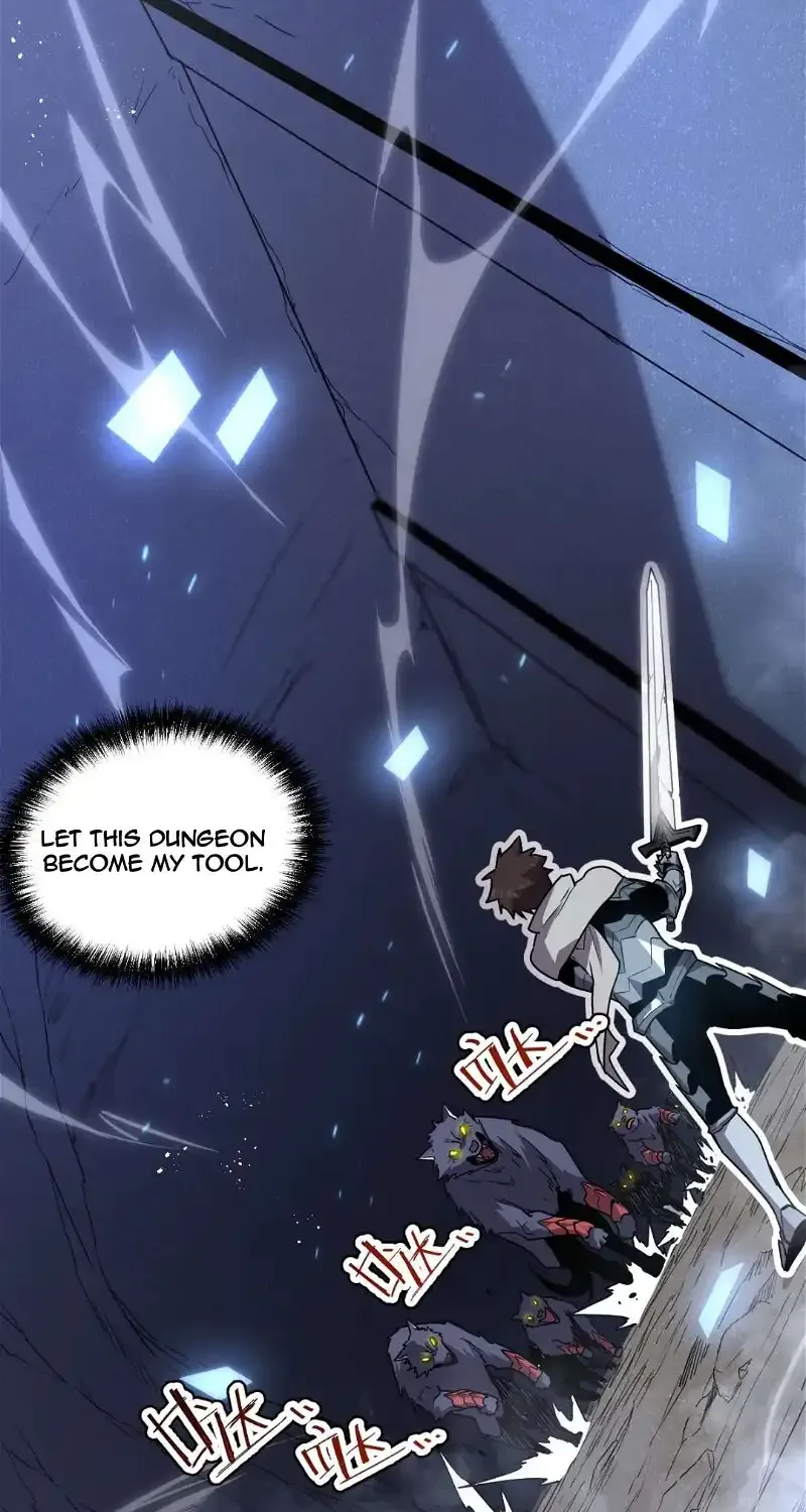 My System Is Very Serious Chapter 30 page 25 - 