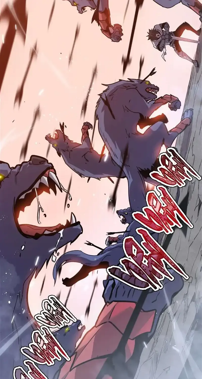 My System Is Very Serious Chapter 30 page 30 - 