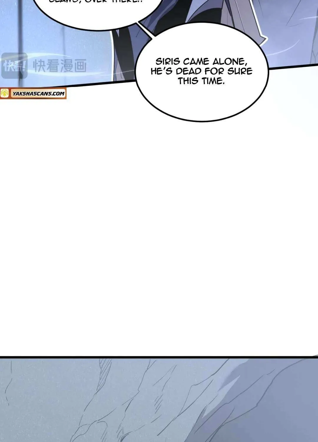 My System Is Very Serious Chapter 30 page 4 - 