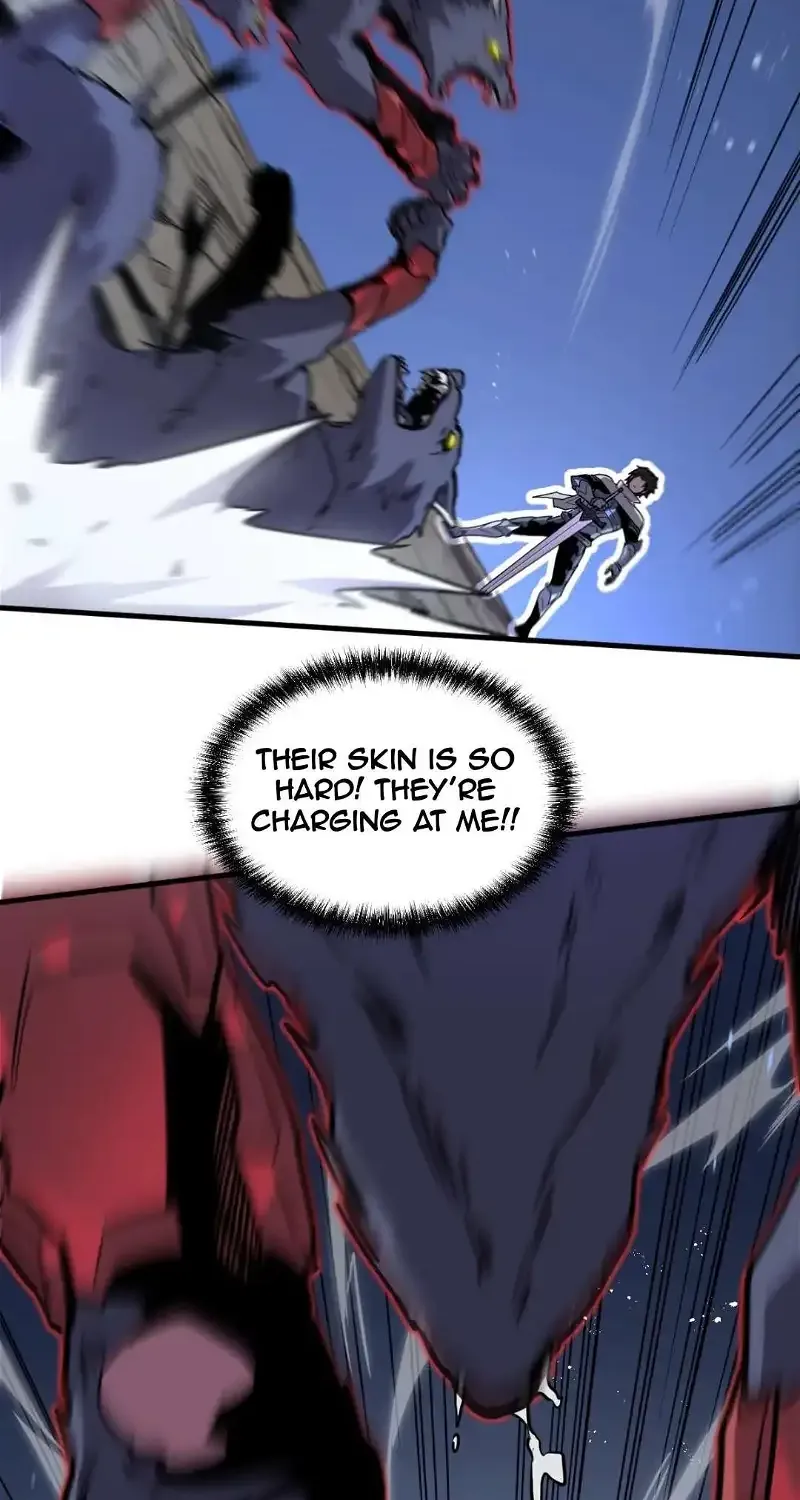 My System Is Very Serious Chapter 30 page 32 - 