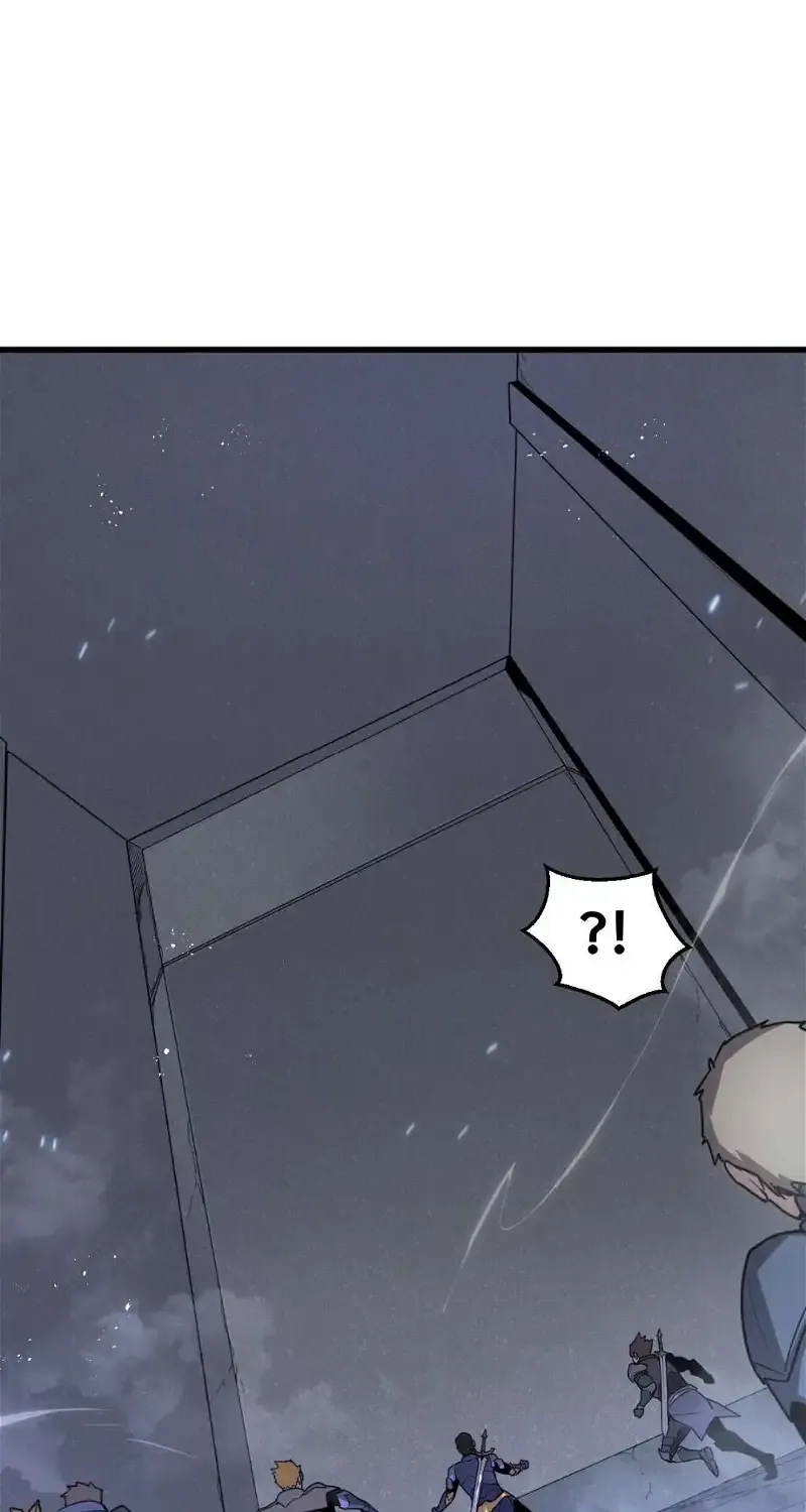 My System Is Very Serious Chapter 30 page 41 - 