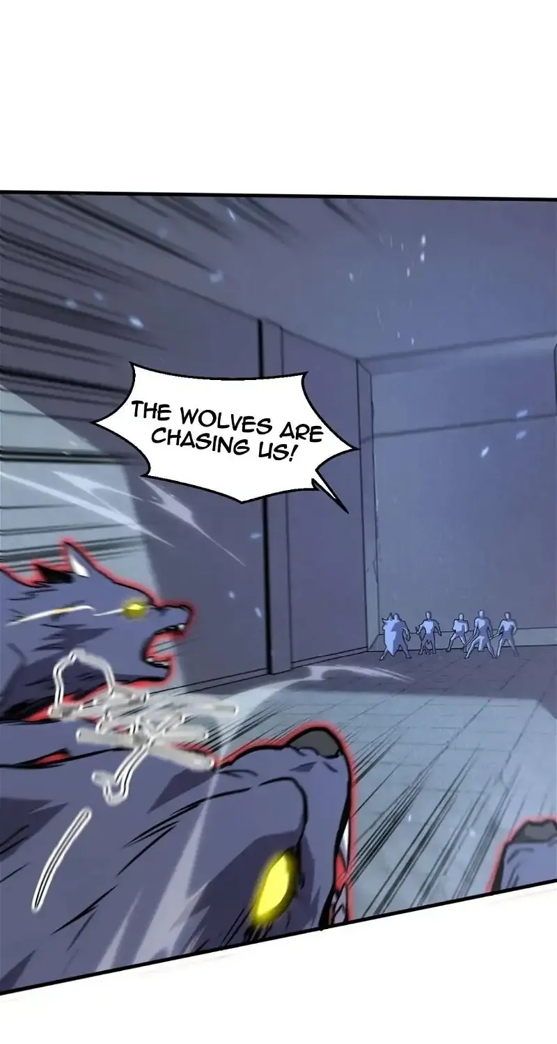 My System Is Very Serious Chapter 30 page 43 - 