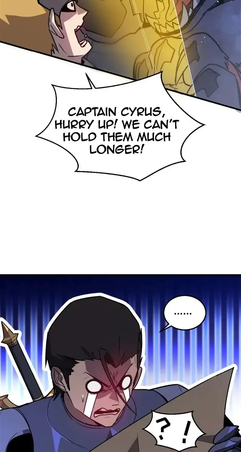 My System Is Very Serious Chapter 30 page 46 - 