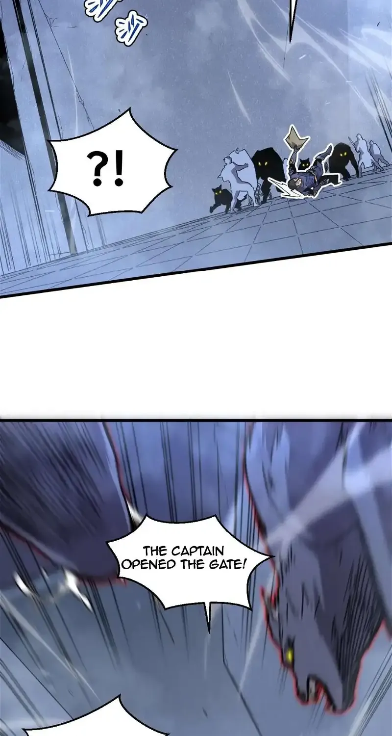 My System Is Very Serious Chapter 30 page 61 - 
