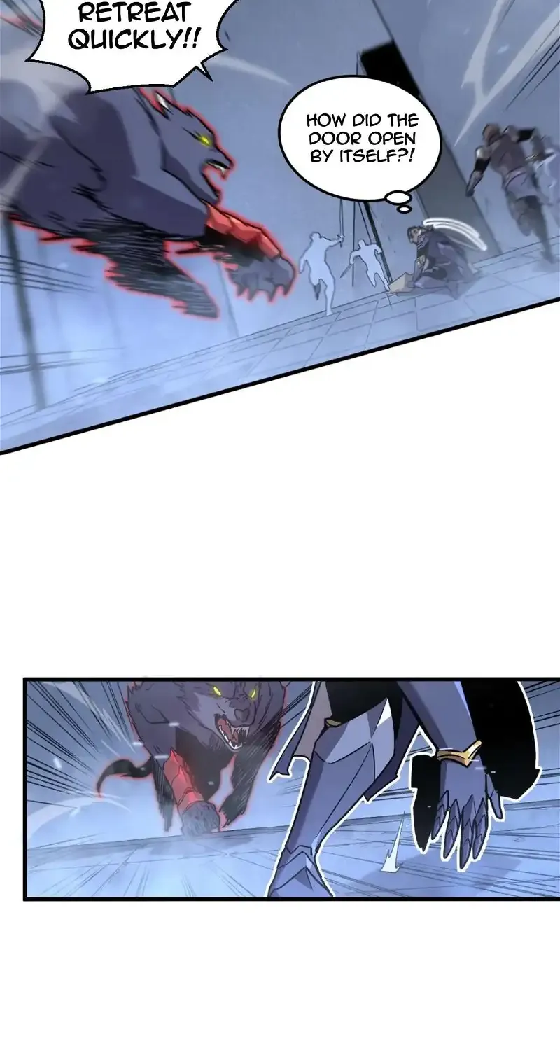My System Is Very Serious Chapter 30 page 62 - 