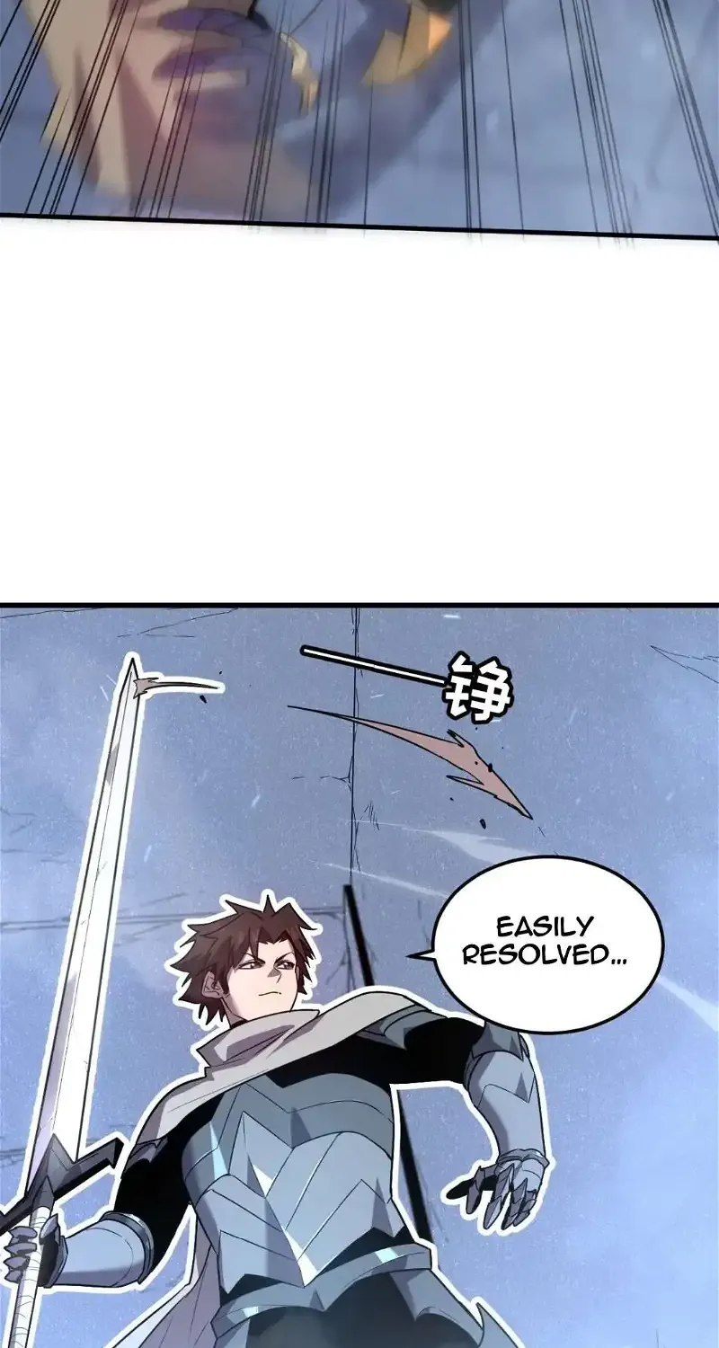 My System Is Very Serious Chapter 30 page 64 - 