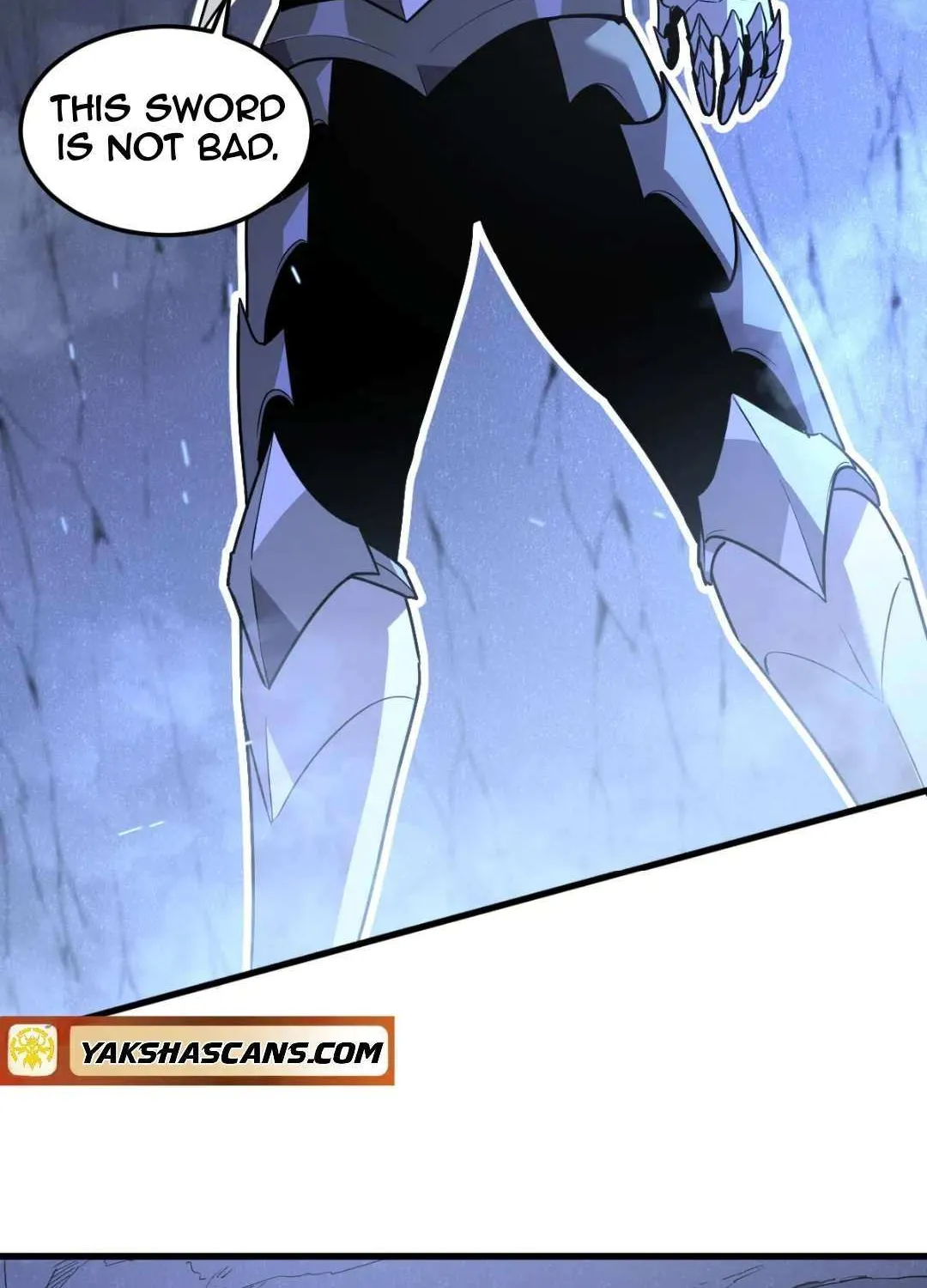 My System Is Very Serious Chapter 30 page 71 - 
