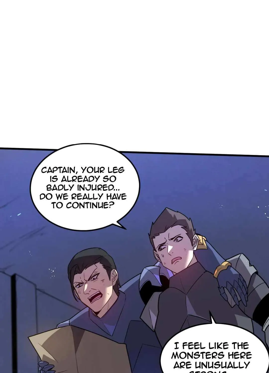 My System Is Very Serious Chapter 30 page 78 - 