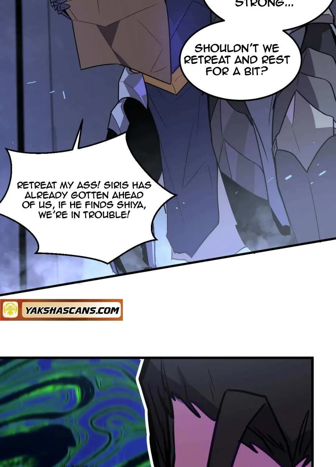 My System Is Very Serious Chapter 30 page 79 - 