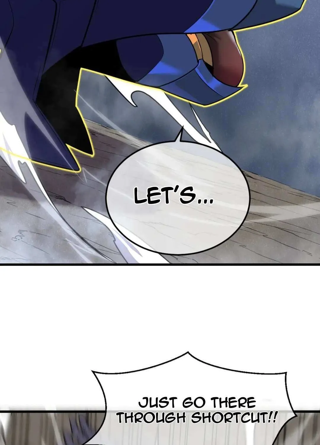 My System Is Very Serious Chapter 31 page 101 - 