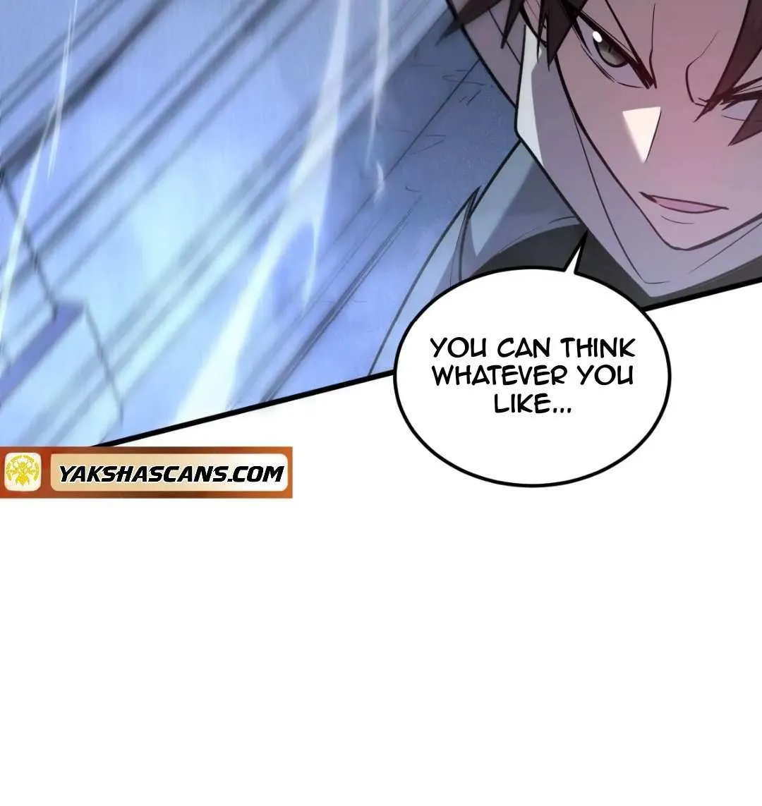 My System Is Very Serious Chapter 31 page 13 - 