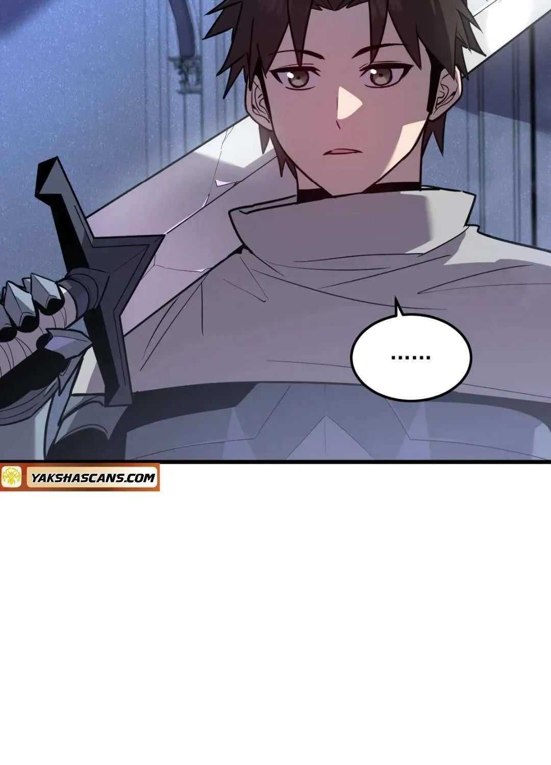My System Is Very Serious Chapter 31 page 3 - 