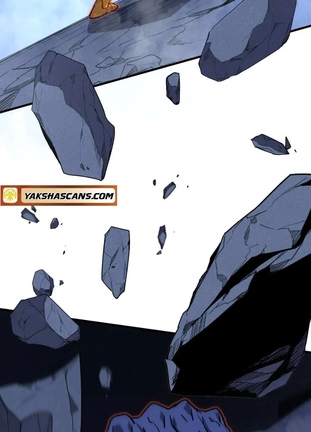 My System Is Very Serious Chapter 31 page 21 - 