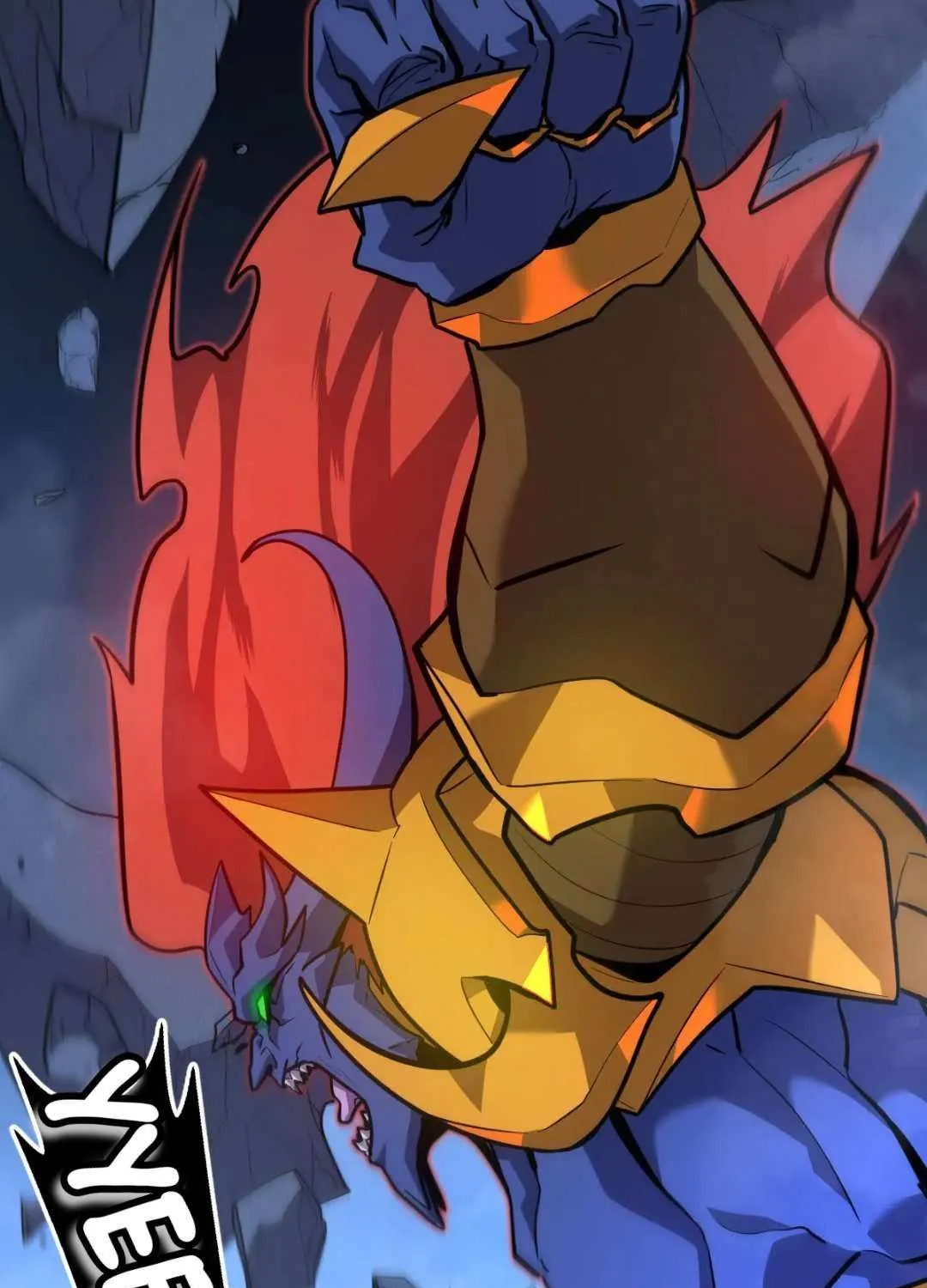 My System Is Very Serious Chapter 31 page 22 - 
