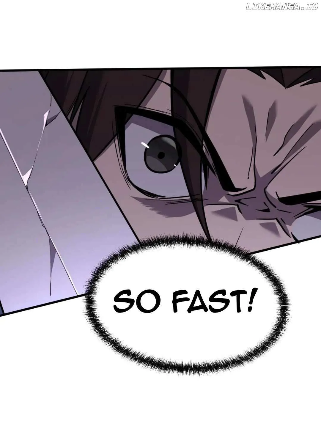 My System Is Very Serious Chapter 31 page 29 - 