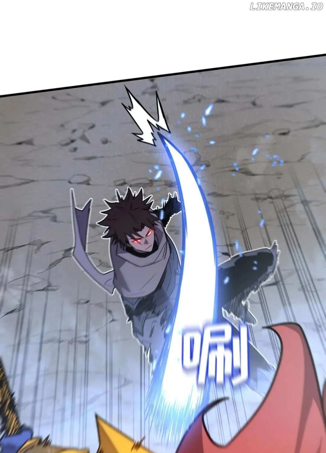My System Is Very Serious Chapter 31 page 42 - 