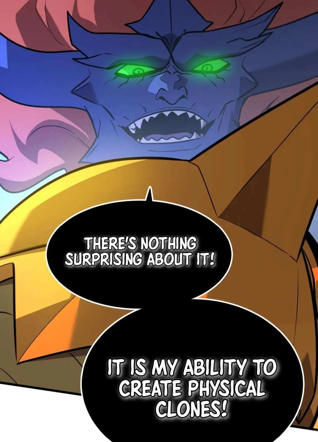 My System Is Very Serious Chapter 31 page 49 - 