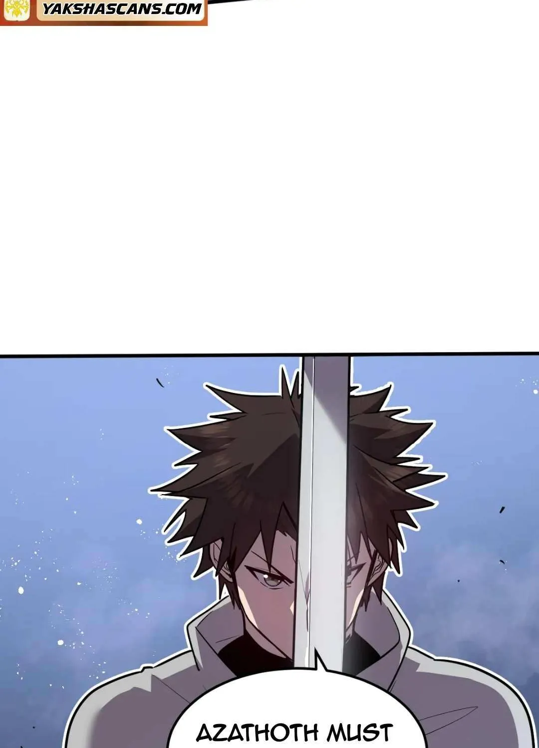 My System Is Very Serious Chapter 31 page 6 - 