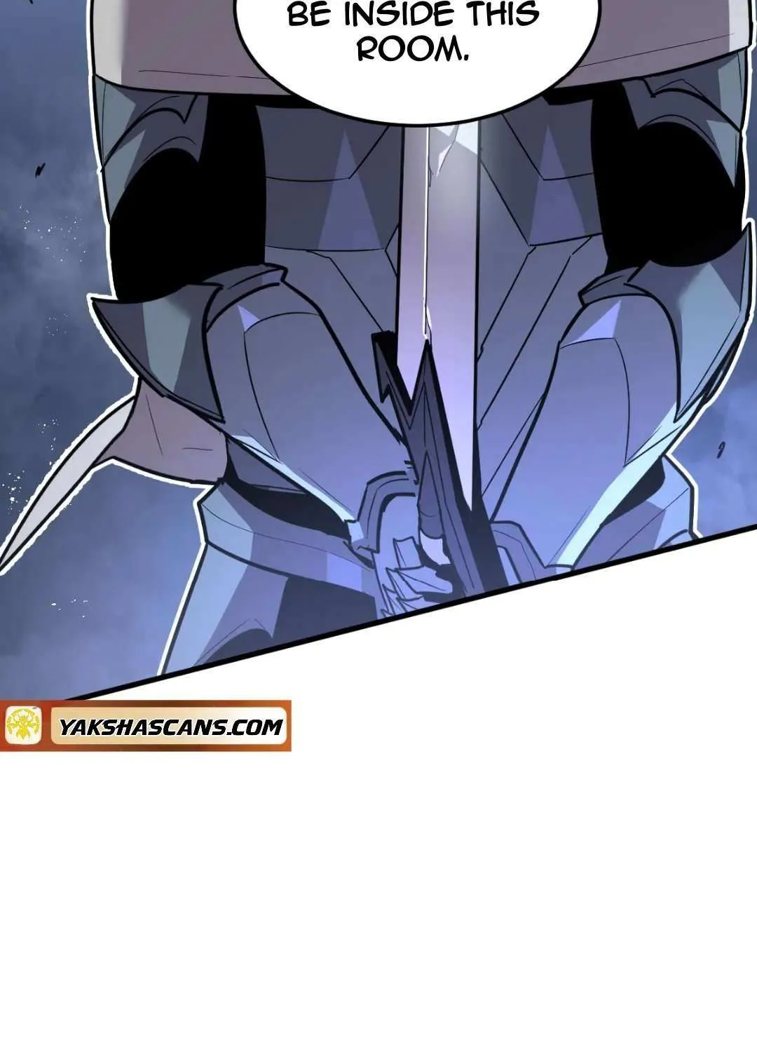 My System Is Very Serious Chapter 31 page 7 - 
