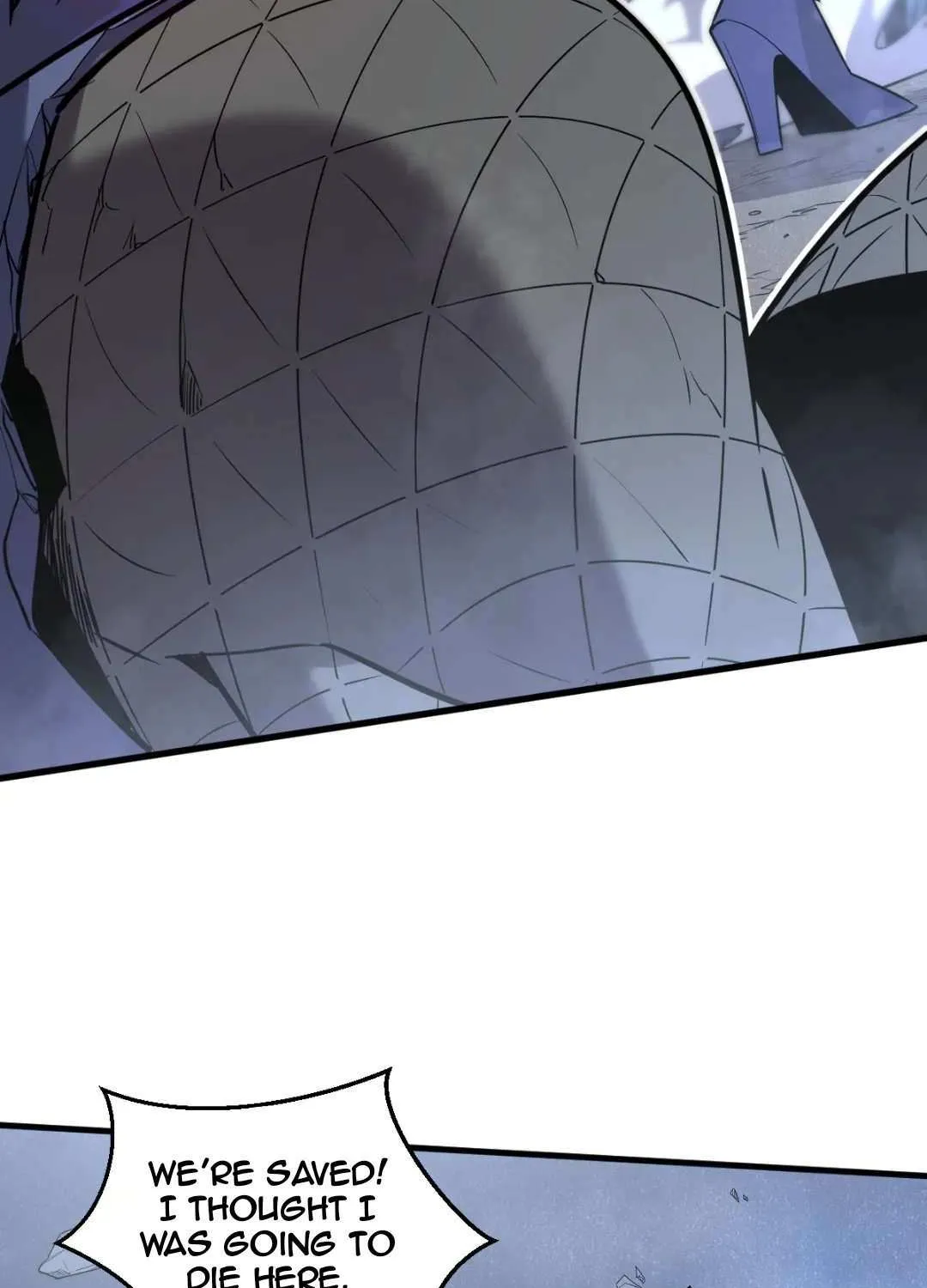 My System Is Very Serious Chapter 31 page 87 - 